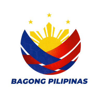 Bagong Pilipinas mark