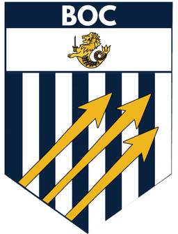 Bureau of Customs mark