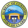 Port of Clark seal
